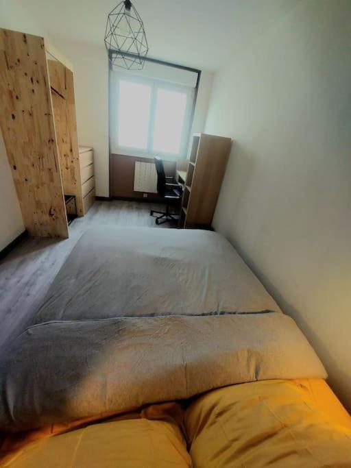 Appartement Cinema A Domicile à Morlaix Extérieur photo